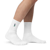 Seve Golf Crew Socks