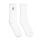 1994 Sawgrass Golf Crew Socks