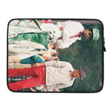 Chi Chi & Caddie 1975 - Laptop Sleeve