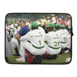 Arnie & Caddies 1965 - Laptop Sleeve