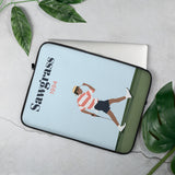 1994 Sawgrass Moment Print β Poster, Canvas, Golf Towel, Laptop Sleeve - Golfer Paradise