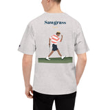 1994 Sawgrass Champion T-Shirt