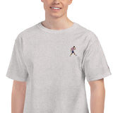 1994 Sawgrass Champion T-Shirt