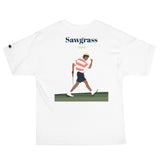1994 Sawgrass Champion T-Shirt