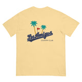 Los Amigos CC T-shirt