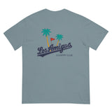 Los Amigos CC T-shirt