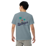 Los Amigos CC T-shirt