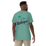 Los Amigos CC T-shirt
