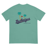 Los Amigos CC T-shirt