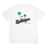 Los Amigos CC T-shirt