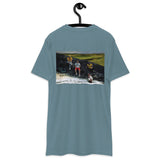 Golf's a Beach - Men’s Heavyweight Tee