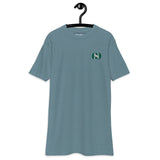Golf's a Beach - Men’s Heavyweight Tee