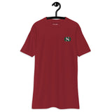 Golf's a Beach - Men’s Heavyweight Tee
