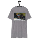 Golf's a Beach - Men’s Heavyweight Tee