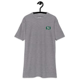 Golf's a Beach - Men’s Heavyweight Tee