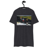 Golf's a Beach - Men’s Heavyweight Tee