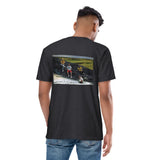 Golf's a Beach - Men’s Heavyweight Tee