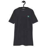 Golf's a Beach - Men’s Heavyweight Tee