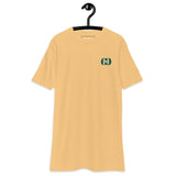 Golf's a Beach - Men’s Heavyweight Tee