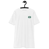 Golf's a Beach - Men’s Heavyweight Tee