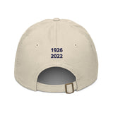 British Open Presented By Her Majesty the Queen - Golf Hat