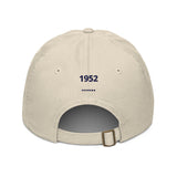 British Open Presented By His Majesty the King - Golf Hat