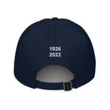 British Open Presented By Her Majesty the Queen - Golf Hat