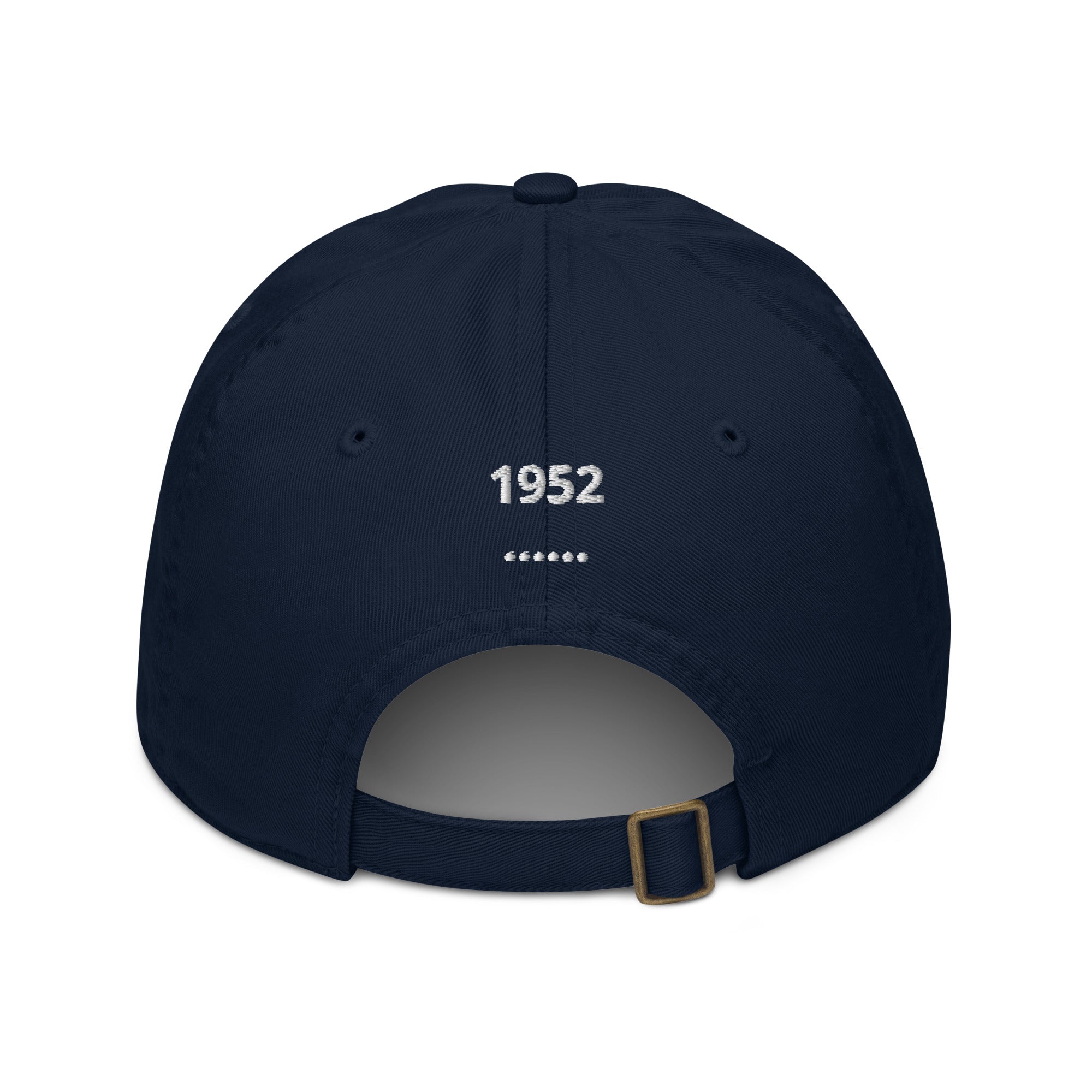 British Open Presented By His Majesty the King - Golf Hat - Golfer Paradise