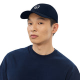 British Open Presented By Her Majesty the Queen - Golf Hat