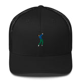 Seve Trucker Cap