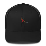 2005 Fist Trucker Cap