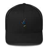 Paquito Padel Trucker Cap