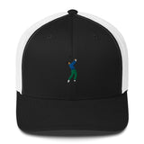 Seve Trucker Cap
