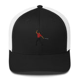 2005 Fist Trucker Cap