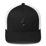 Paquito Padel Trucker Cap