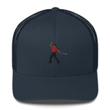 2005 Fist Trucker Cap