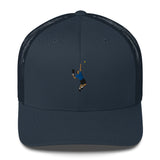 Paquito Padel Trucker Cap