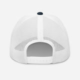 Paquito Padel Trucker Cap