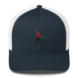2005 Fist Trucker Cap