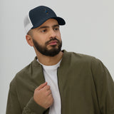 Paquito Padel Trucker Cap