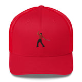 2005 Fist Trucker Cap