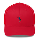 Paquito Padel Trucker Cap