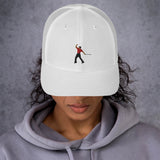 2005 Fist Trucker Cap