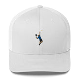 Paquito Padel Trucker Cap