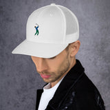 Seve Trucker Cap