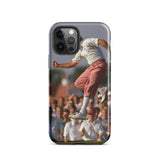 Payne 1989 Open - Tough Case for iPhone®