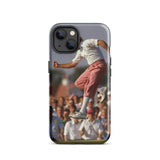 Payne 1989 Open - Tough Case for iPhone®