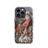 Payne 1989 Open - Tough Case for iPhone®