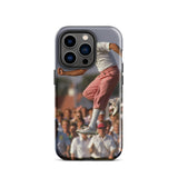 Payne 1989 Open - Tough Case for iPhone®