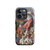 Payne 1989 Open - Tough Case for iPhone®